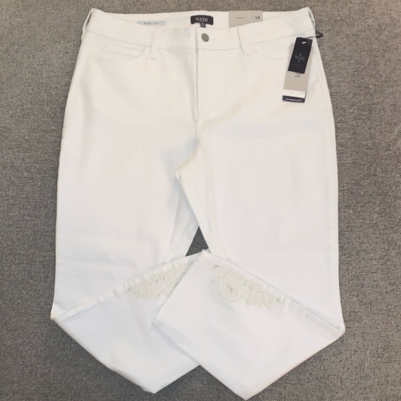 NYDJ Denim - NYDJ Jeans